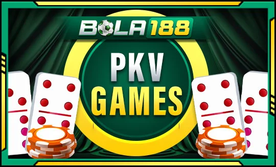 pkv games BOLA188